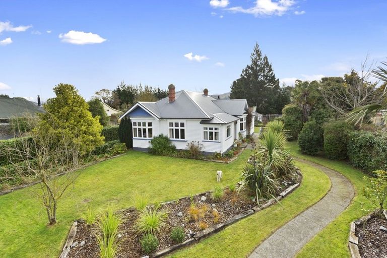 Photo of property in 84 Main Street, Oxford, 7430