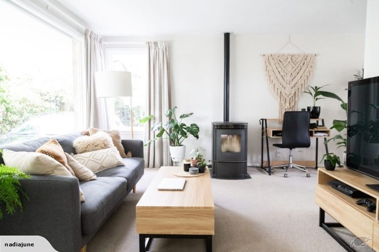 Photo of property in 2/5 Crosby Street, Mairehau, Christchurch, 8013