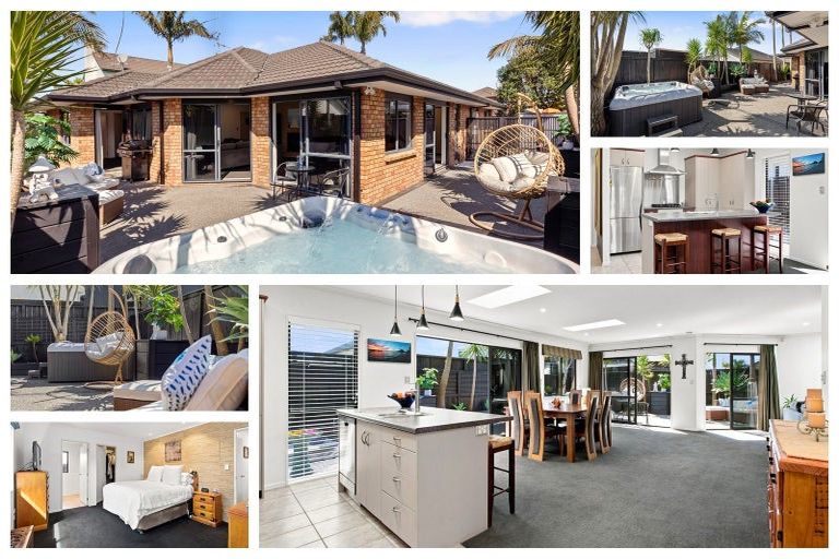 Photo of property in 32 Aranui Drive, Papamoa Beach, Papamoa, 3118