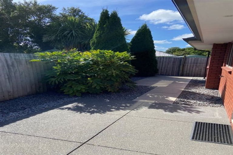 Photo of property in 3/17 Hansons Lane, Upper Riccarton, Christchurch, 8041
