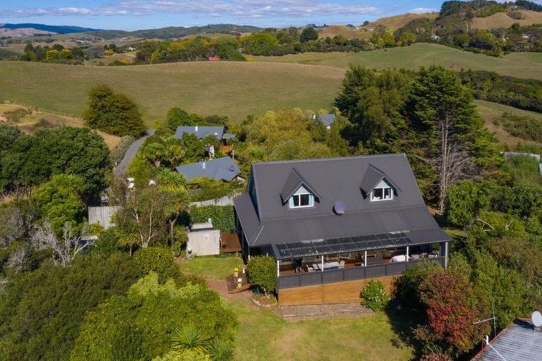 Photo of property in 91a Greenslade Road, Raglan, 3295