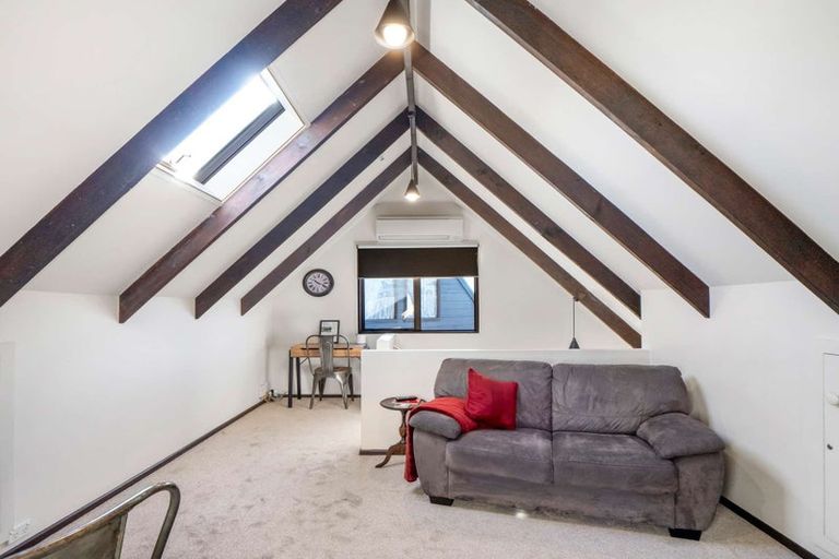 Photo of property in 8 Payling Lane, Mairehau, Christchurch, 8052