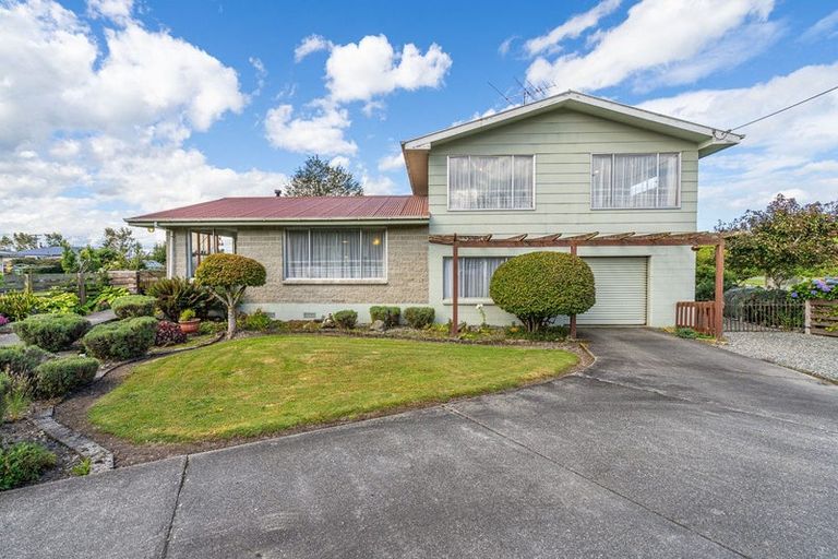 Photo of property in 28 Newcastle Street, Riversdale, 9776