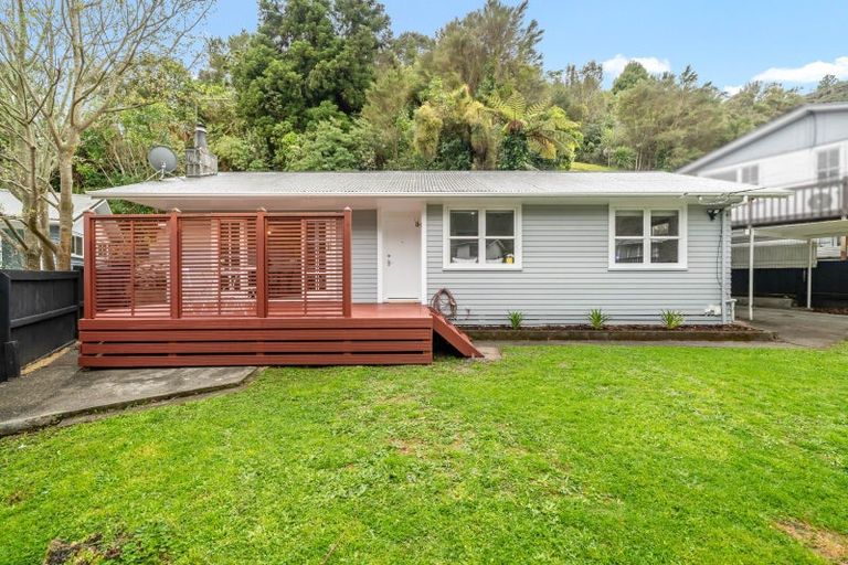 Photo of property in 5 John Street, Stokes Valley, Lower Hutt, 5019