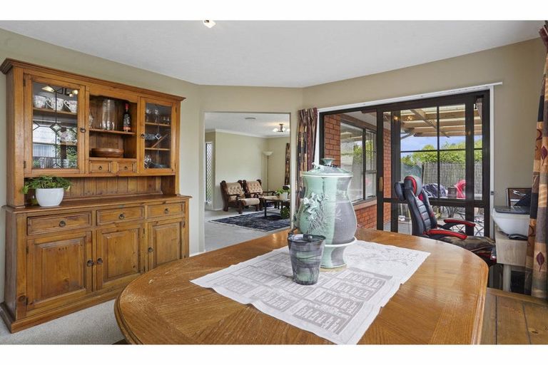 Photo of property in 1 Mcintosh Place, Kaiapoi, 7630