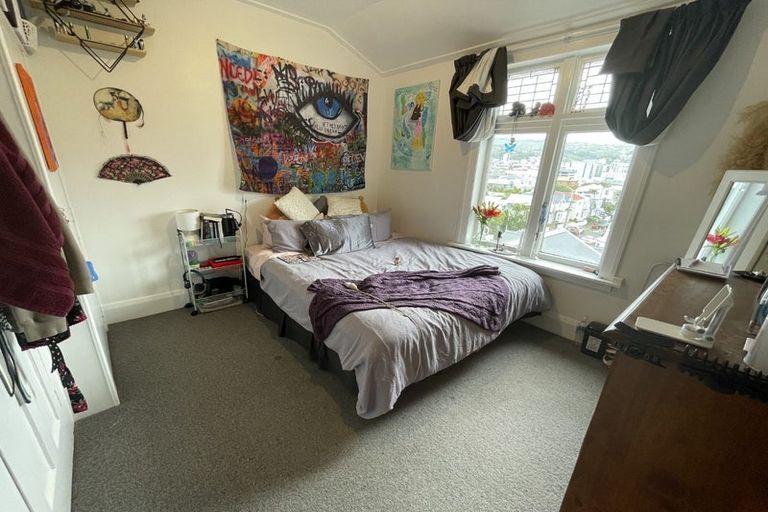 Photo of property in 107 Elizabeth Street, Mount Victoria, Wellington, 6011