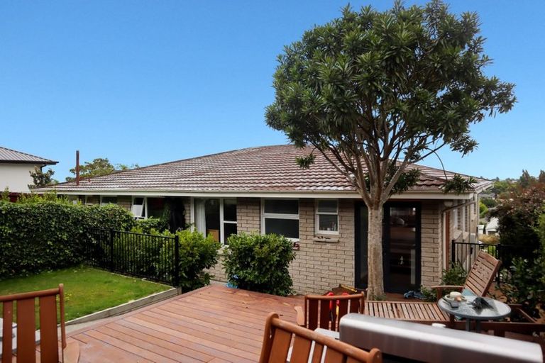 Photo of property in 2/39 Parklands Drive, Huntsbury, Christchurch, 8022