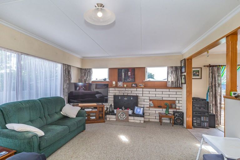 Photo of property in 7 Weld Street, Levin, 5510
