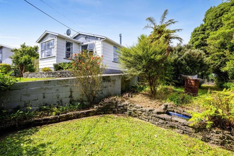 Photo of property in 57 Browne Street, Normanby, Hawera, 4614