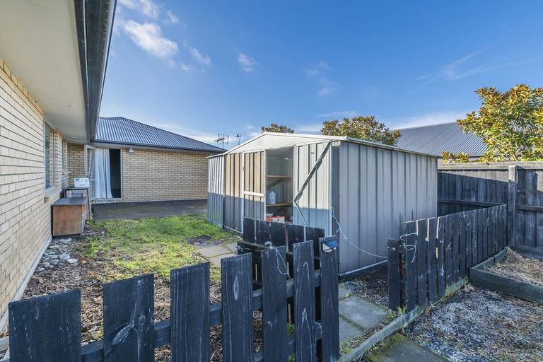 Photo of property in 7 Galileo Way, Leeston, 7632