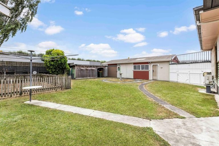 Photo of property in 12 Ann Michele Street, Te Rapa Park, Hamilton, 3200