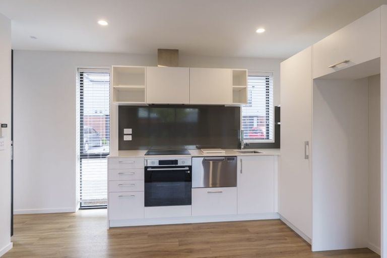 Photo of property in 3/128 Tancred Street, Linwood, Christchurch, 8062