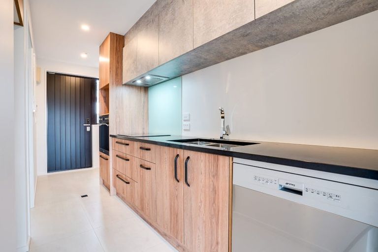 Photo of property in 4/119 Sherborne Street, St Albans, Christchurch, 8014