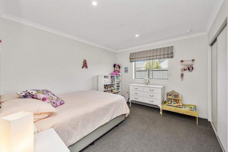 Photo of property in 25 Blue Jean Avenue, Rolleston, 7614