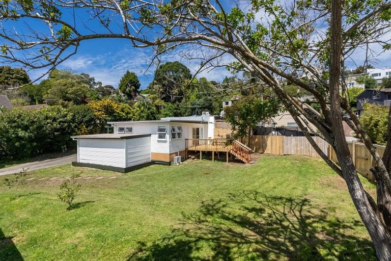 Photo of property in 1/126 Stredwick Drive, Torbay, Auckland, 0630