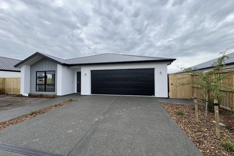 Photo of property in 9 Hunt Road, Rolleston, 7615