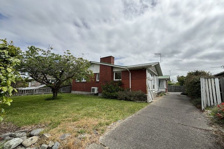 Photo of property in 41 Hounslow Street, Ilam, Christchurch, 8041