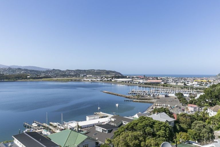 Photo of property in 22 Belvedere Road, Hataitai, Wellington, 6021