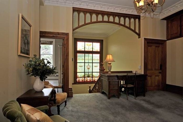 Photo of property in 3/219 The Terrace, Wellington Central, Wellington, 6011