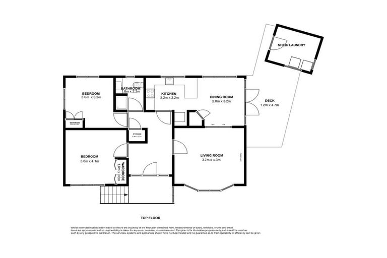 Photo of property in 94 Sutherland Road, Melrose, Wellington, 6023