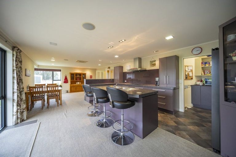 Photo of property in 1127 Te Anau Mossburn Highway, Hillside, Te Anau, 9672