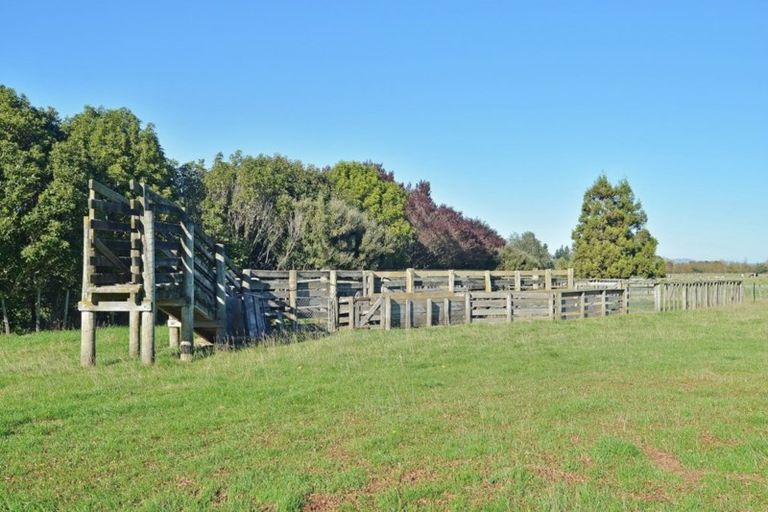 Photo of property in 103 Solway Crescent, Solway, Masterton, 5810