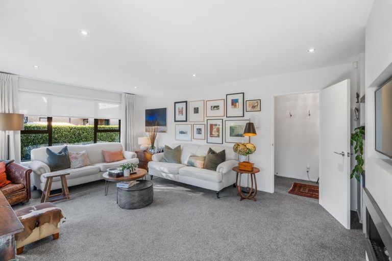 Photo of property in 83 Hawthornden Road, Avonhead, Christchurch, 8042