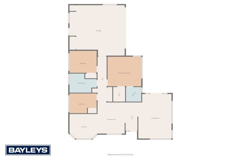 Photo of property in 107 Lorne Street, Morrinsville, 3300