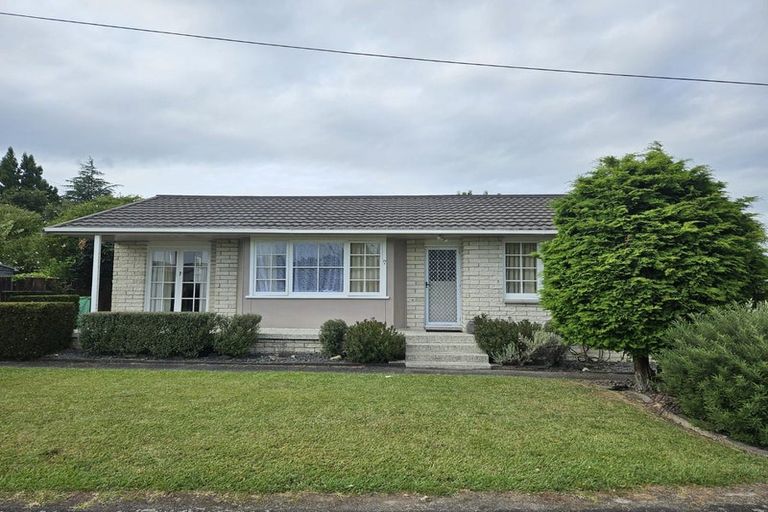 Photo of property in 71a Knighton Road, Hillcrest, Hamilton, 3216