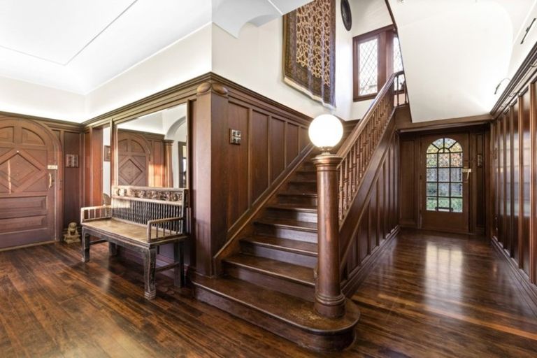 Photo of property in 18 Huia Street, Devonport, Auckland, 0624