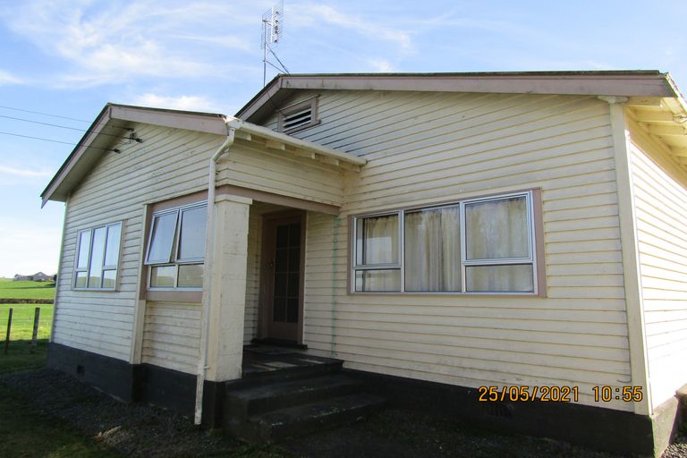 Photo of property in 241 Puketarata Road, Otorohanga, 3974