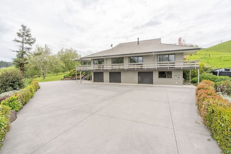 Photo of property in 40 Cogswell Road, Raglan, 3295