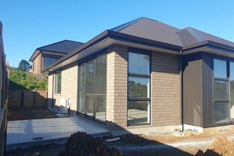 Photo of property in 29a Leathem Crescent, Pokeno, 2402