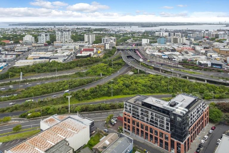Photo of property in 12 Karaka Street, Eden Terrace, Auckland, 1010