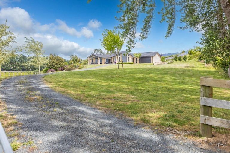 Photo of property in 998 Limeworks Loop Road, Karamu, Hamilton, 3285