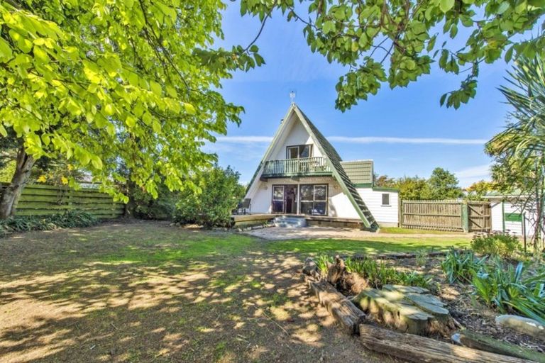 Photo of property in 24 Torlesse Crescent, Darfield, 7510