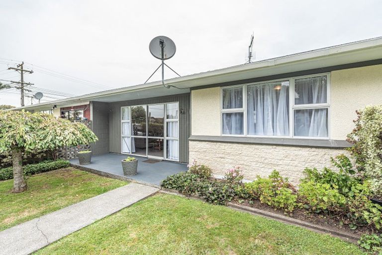 Photo of property in 20 Kepa Street, Whanganui East, Whanganui, 4500