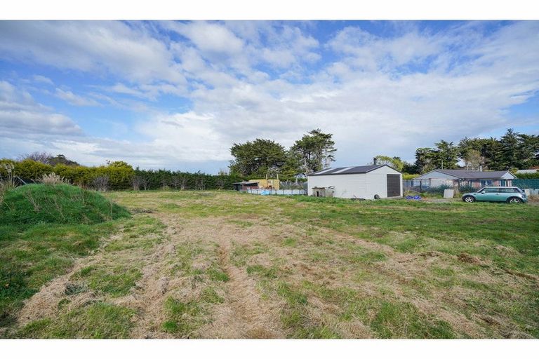 Photo of property in 32 Blyth Street, Woodend, Invercargill, 9877