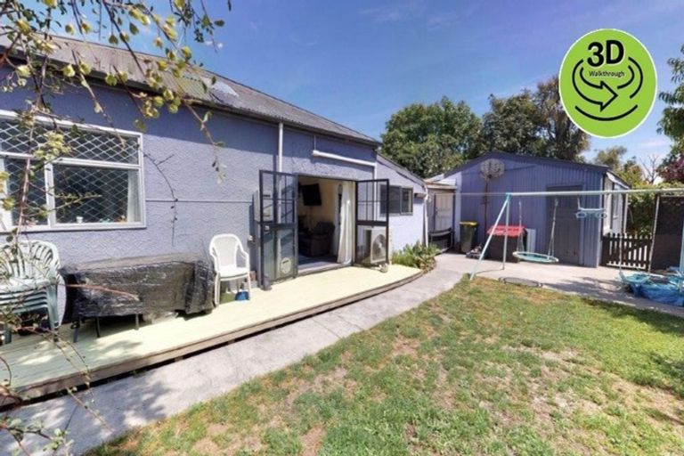 Photo of property in 15 Charles Street, Allenton, Ashburton, 7700