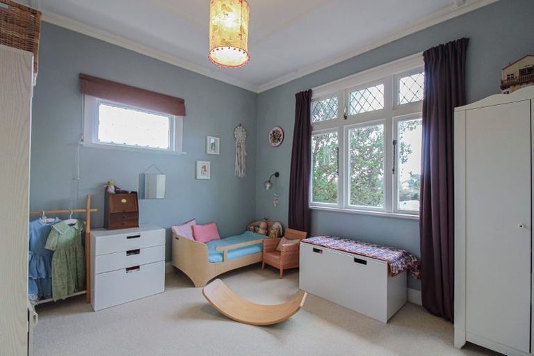 Photo of property in 58 Kano Street, Karori, Wellington, 6012