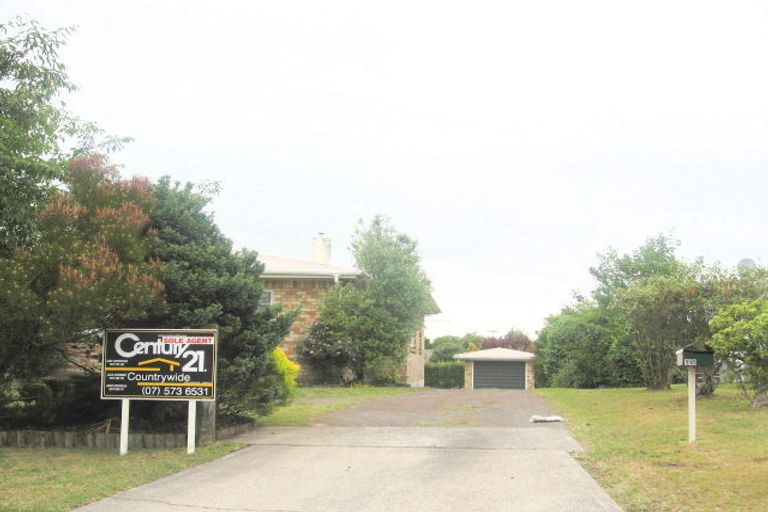 Photo of property in 110 Boucher Avenue, Te Puke, 3119