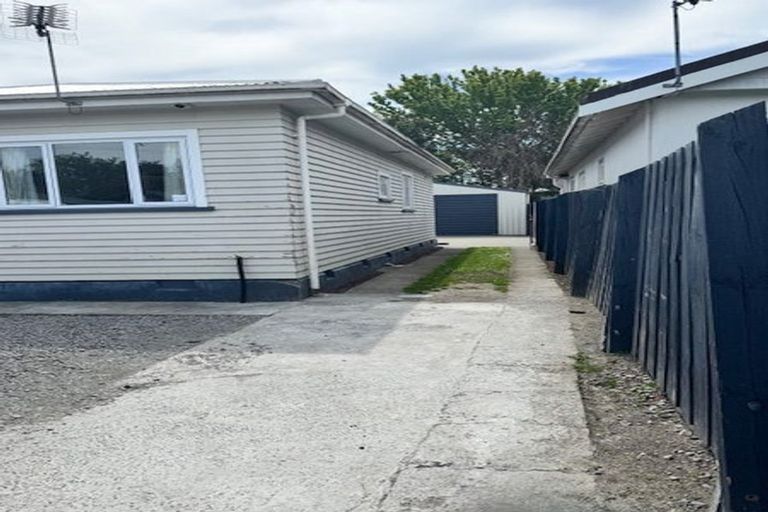 Photo of property in 55 Rhona Street, Linwood, Christchurch, 8062