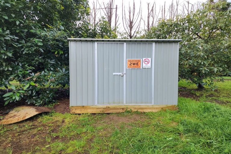 Photo of property in 146 Browns Road, Kaikohe, 0474