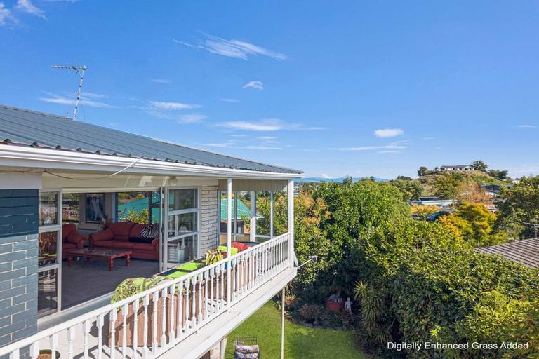 Photo of property in 42a Norwood Road, Paeroa, 3600