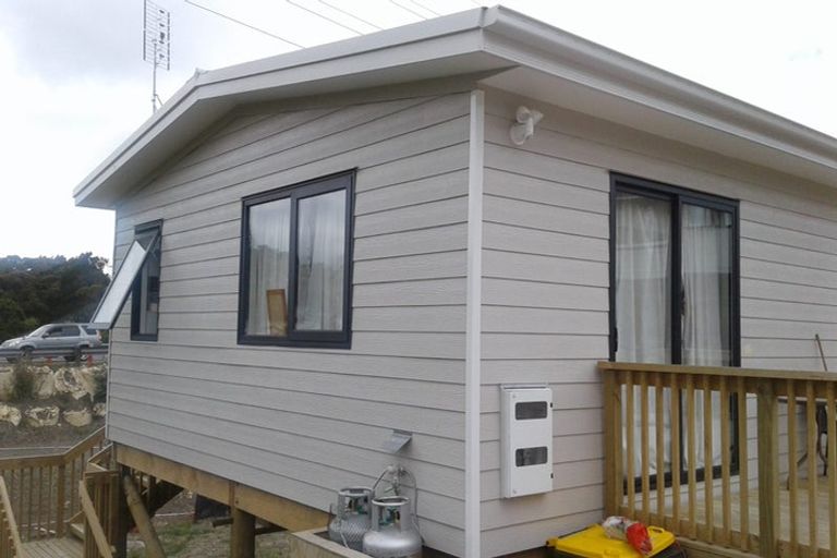 Photo of property in 232 Triangle Road, Massey, Auckland, 0614