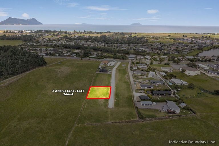 Photo of property in 6 Anbrue Lane, Ruakaka, 0116