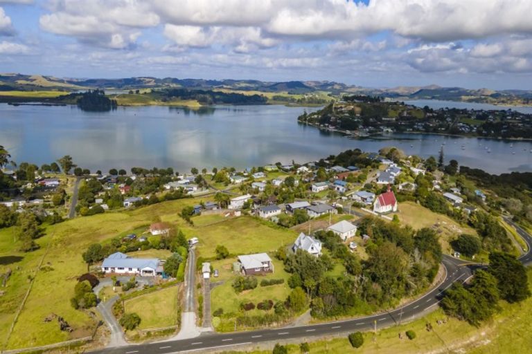 Photo of property in 1091 Whakapirau Road, Whakapirau, 0583