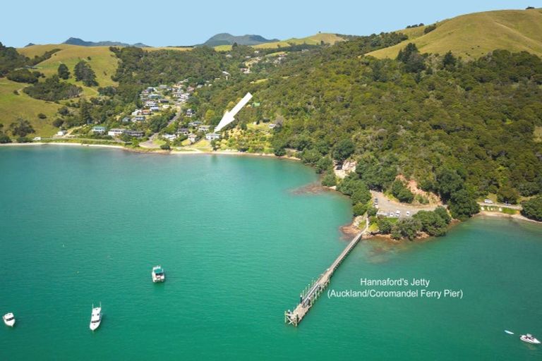 Photo of property in 343 Te Kouma Road, Te Kouma, Coromandel, 3581