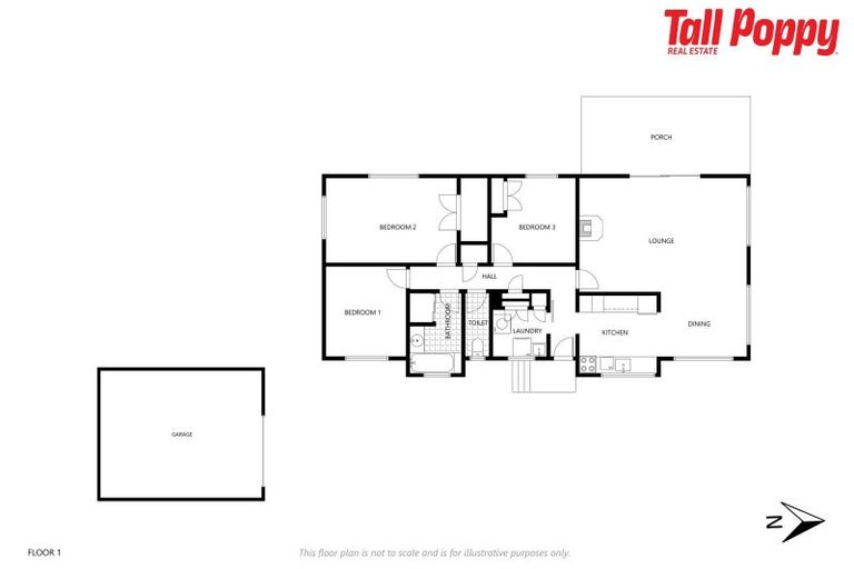 Photo of property in 97 Koputara Road, Himatangi Beach, Foxton, 4891