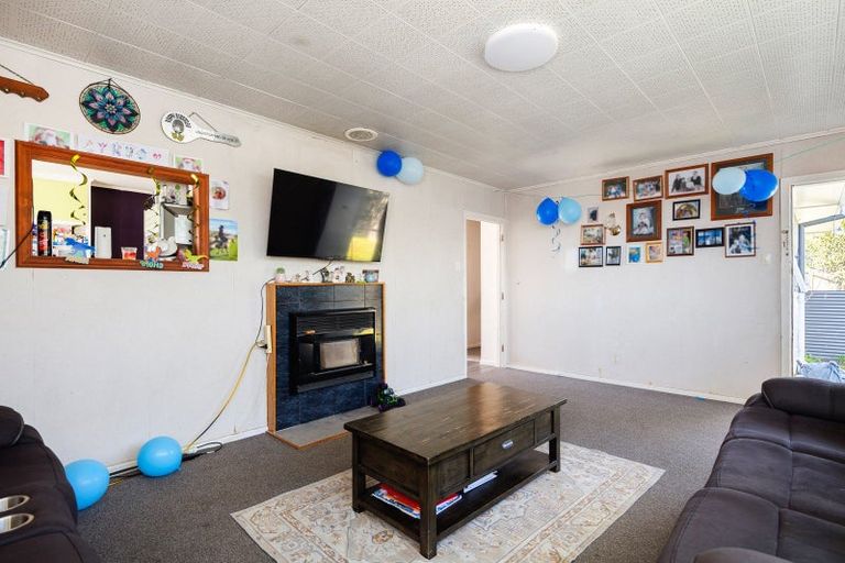 Photo of property in 29 Winter Street, Mangapapa, Gisborne, 4010